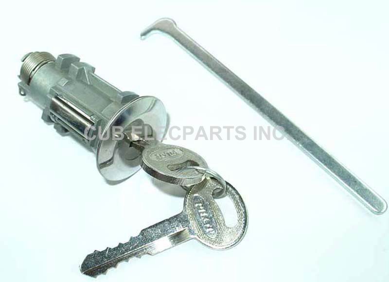Trunk Lock Standard TL-103
