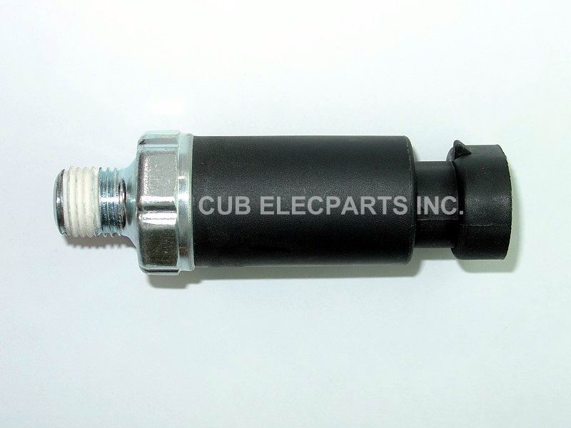 CUB ELECPARTS INC