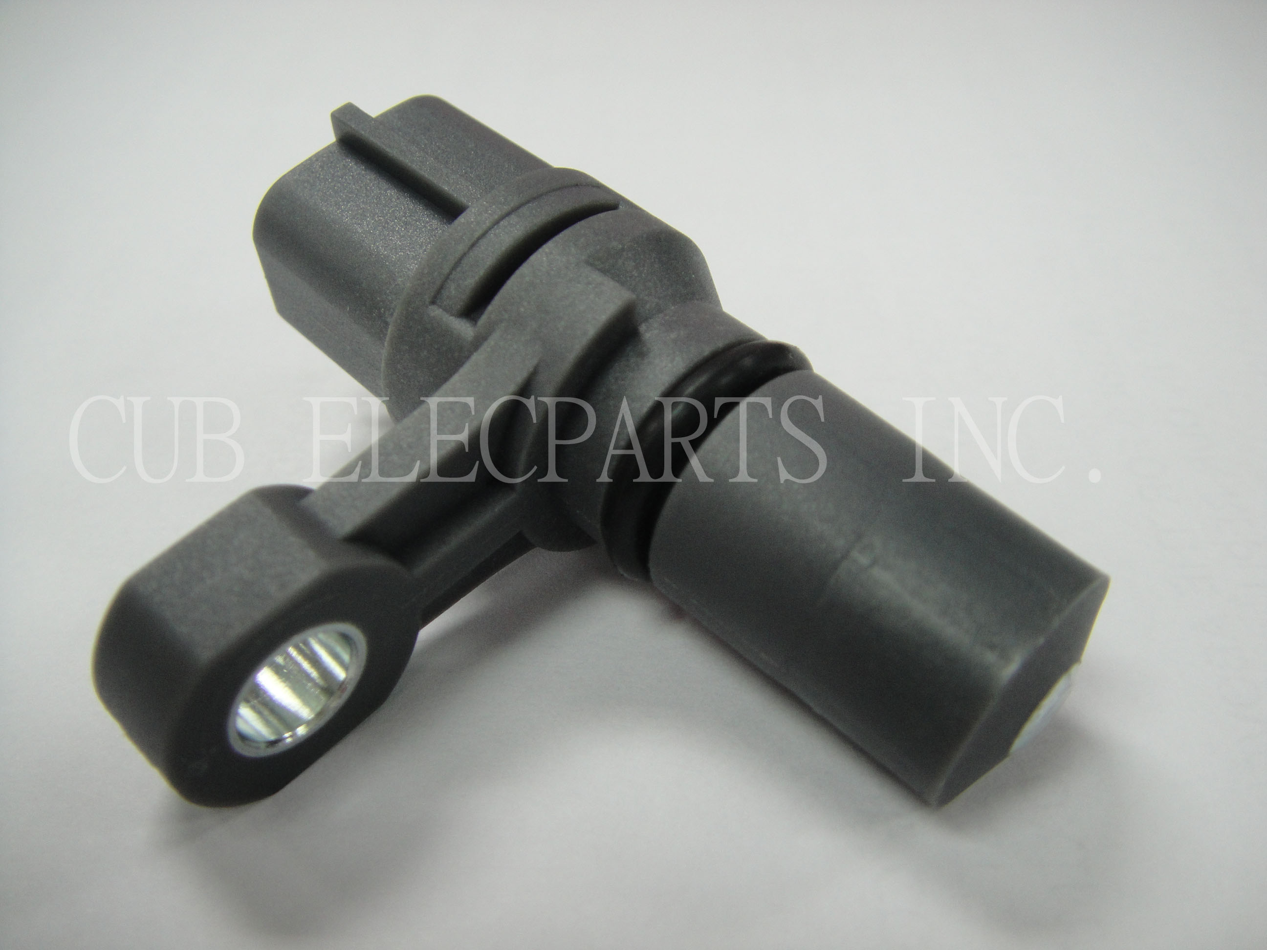 Vehicle Speed Sensor-ABS SPEED SENSOR Standard ALS100