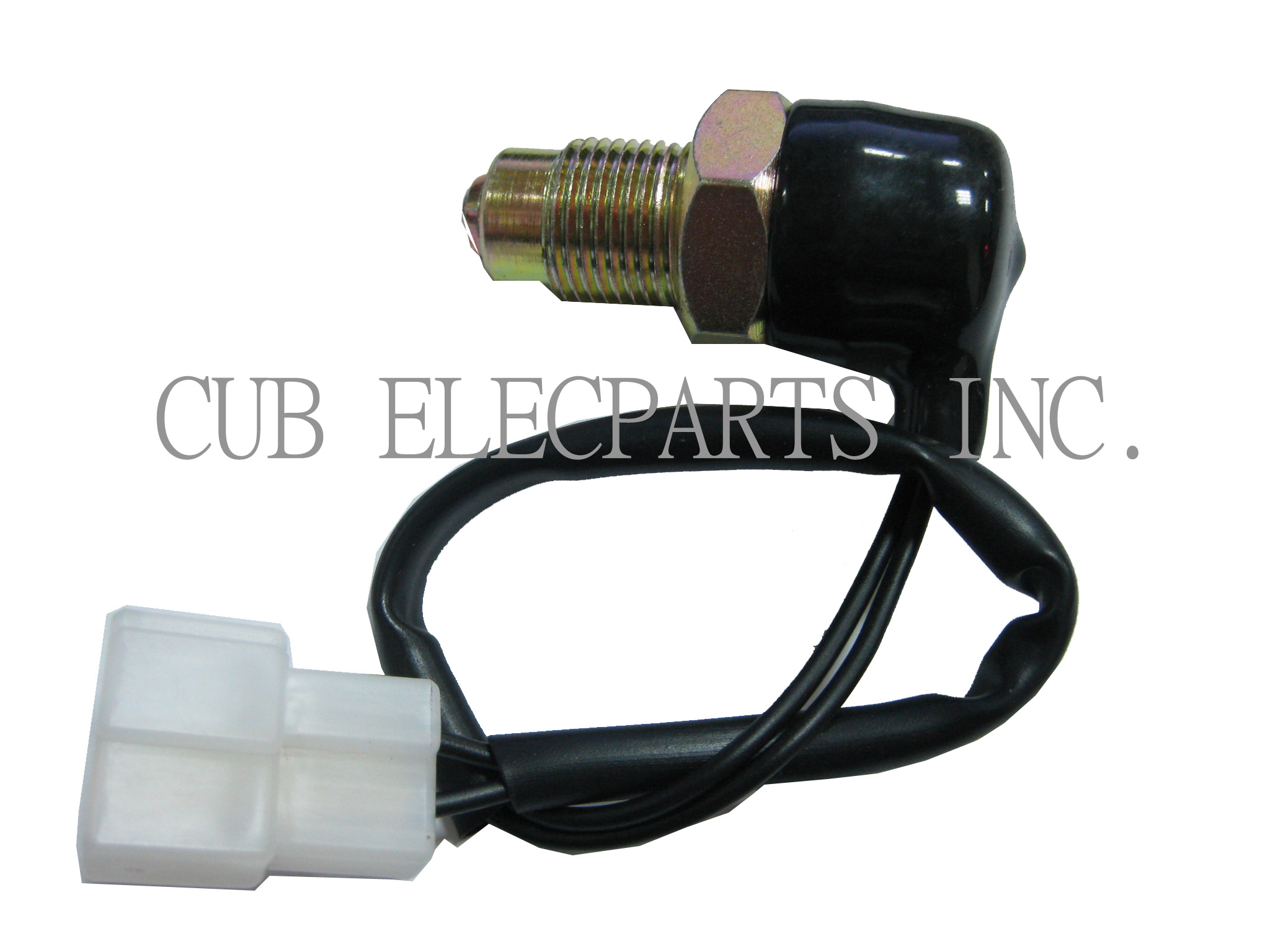CUB ELECPARTS INC