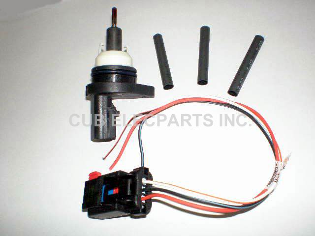 VS-32A044 / B113-038 Vehicle Speed Sensor Wells:SU1283 