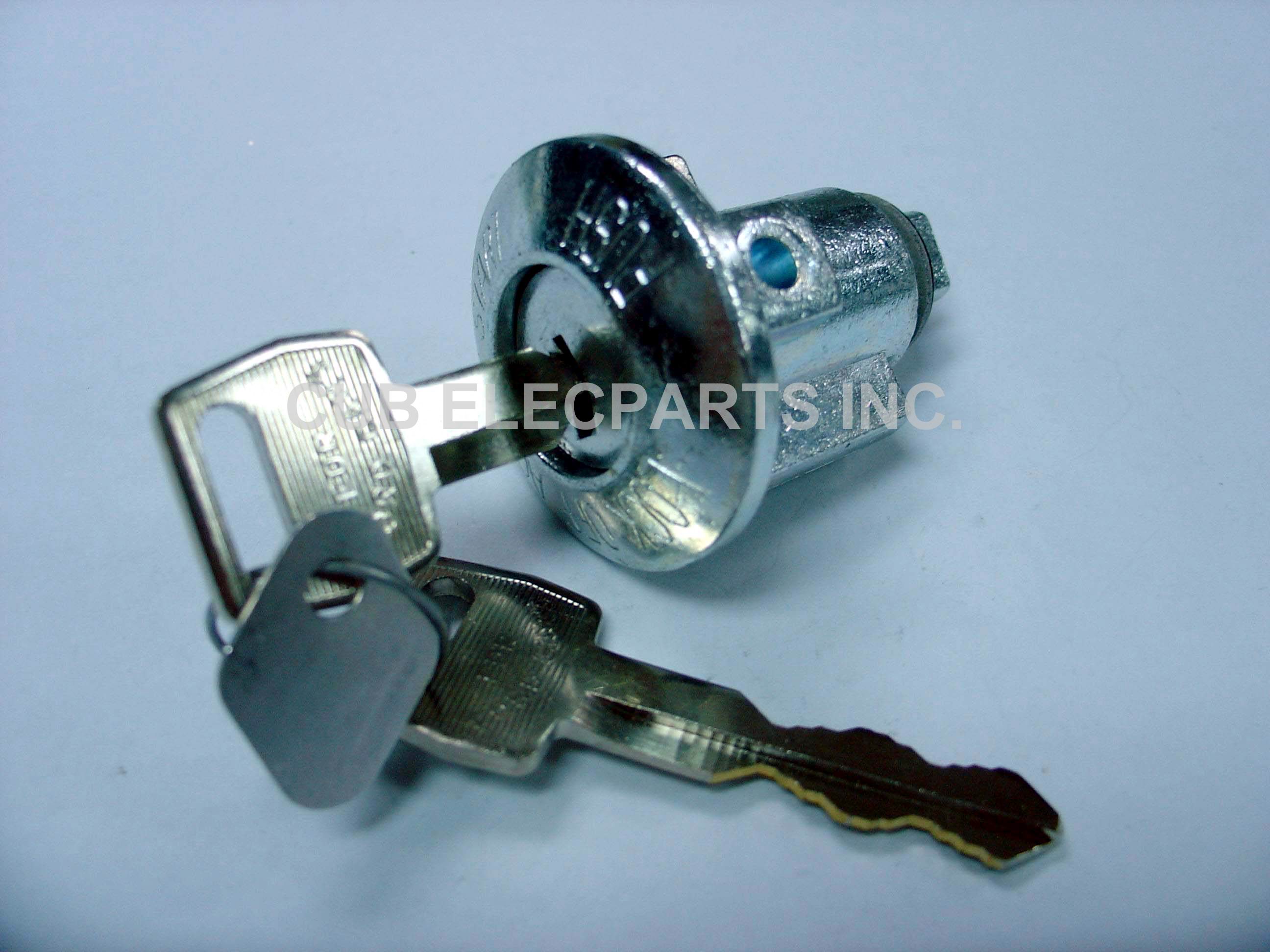 Standard US288L New Ignition Lock Cylinder,Buick Pontiac Oldsmobile Chevrolet Standard US288L New Ignition Lock Cylinder,Buick Pontiac Oldsmobile Chevrolet