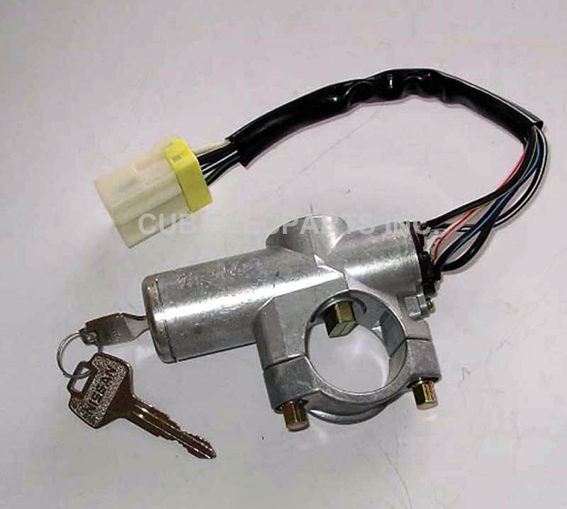 Standard Motor Products LX514 Ignition Control Module For 80-81 Datsun 200SX