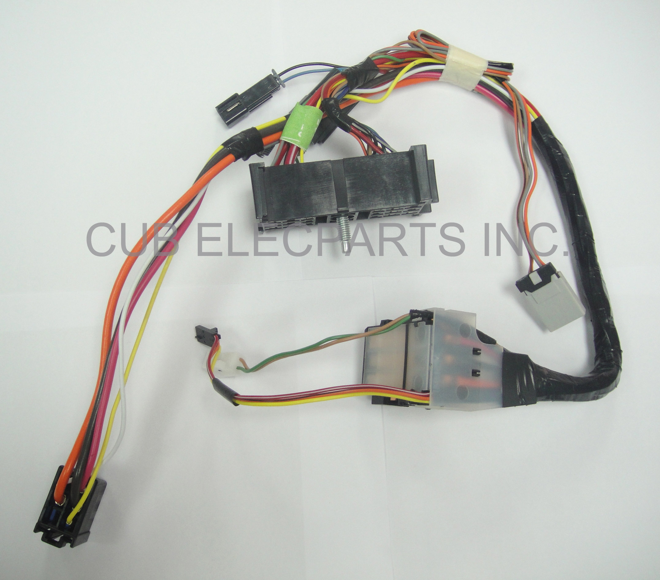 VS-37A166 / B010-137 Ignition Switch Wells:LS1074 Standard 