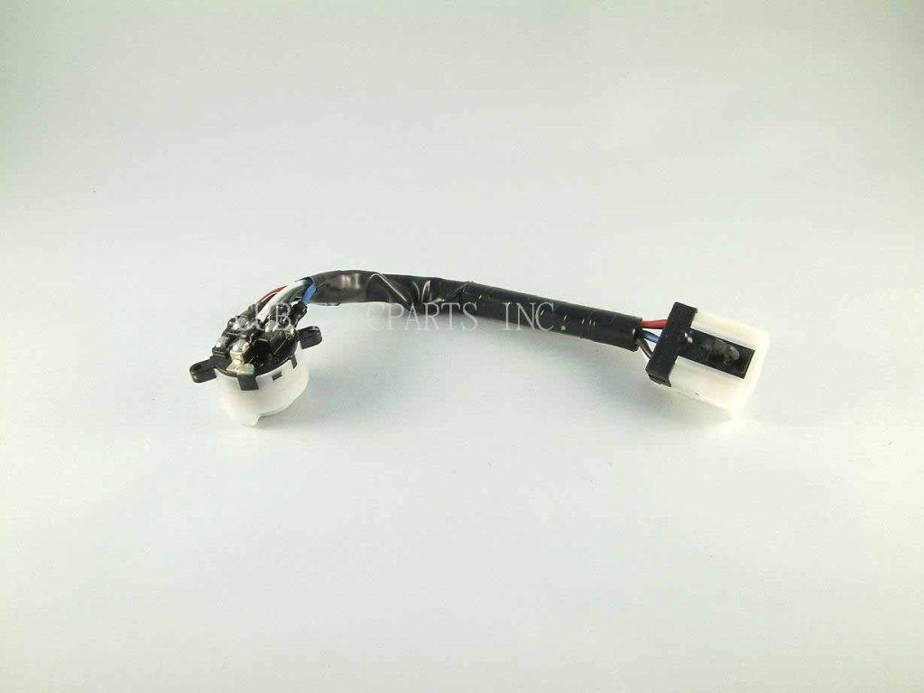VS-38C065 / B010-263 IGNITION CABLE SWITCH OEM: 84450-10050 KP3 Pick-UP  VS-38C066 / B010-264 Ignition Cable Switch Wells:LS812 Standard:US283S OEM:  48750-1E411 Infiniti..1996-1999  Nissan..1993-1999 VS-38C067 
