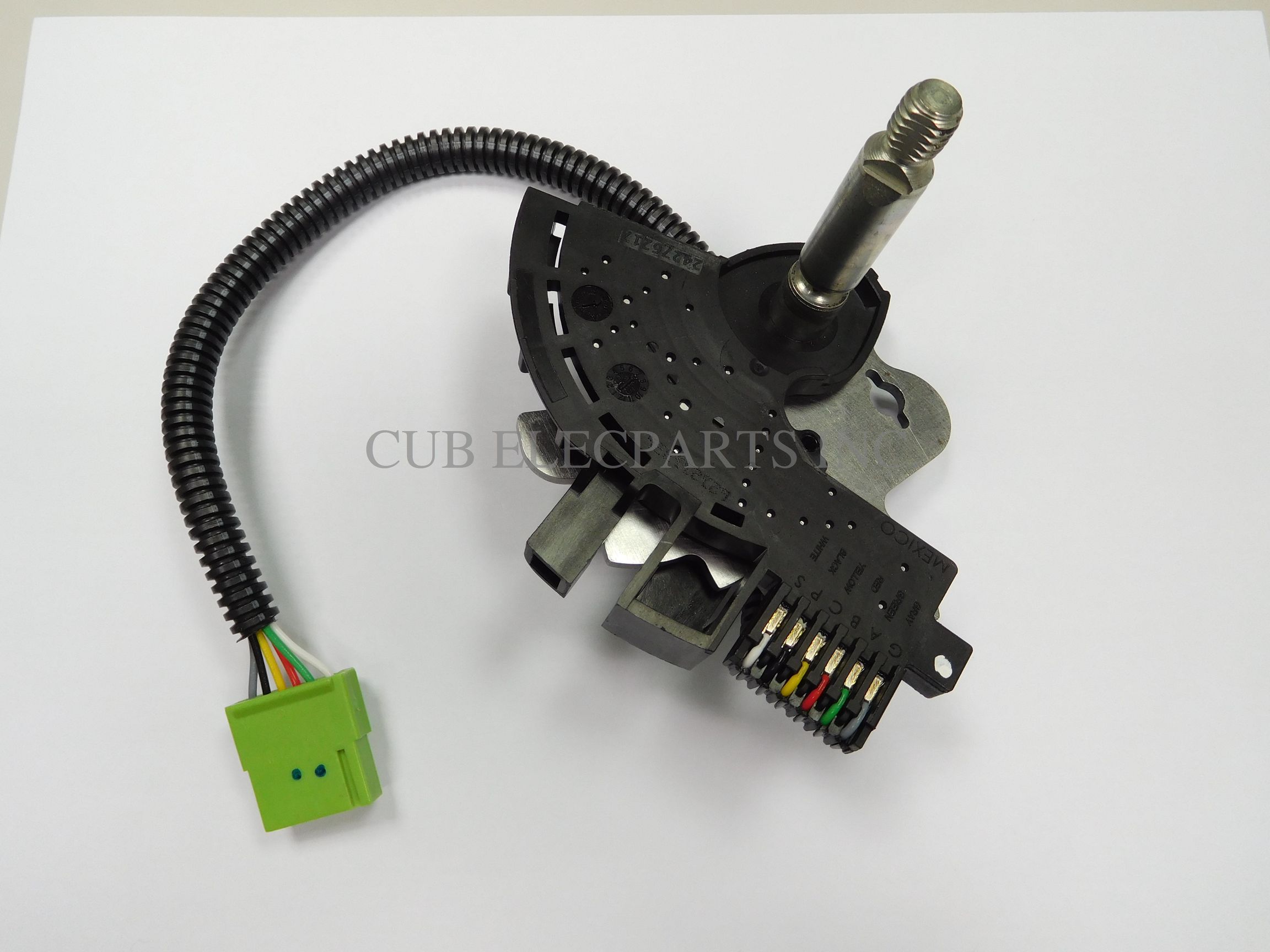 VS-31A075 / B023-066 NEUTRAL SAFETY SWITCH Wells:SW5142 
