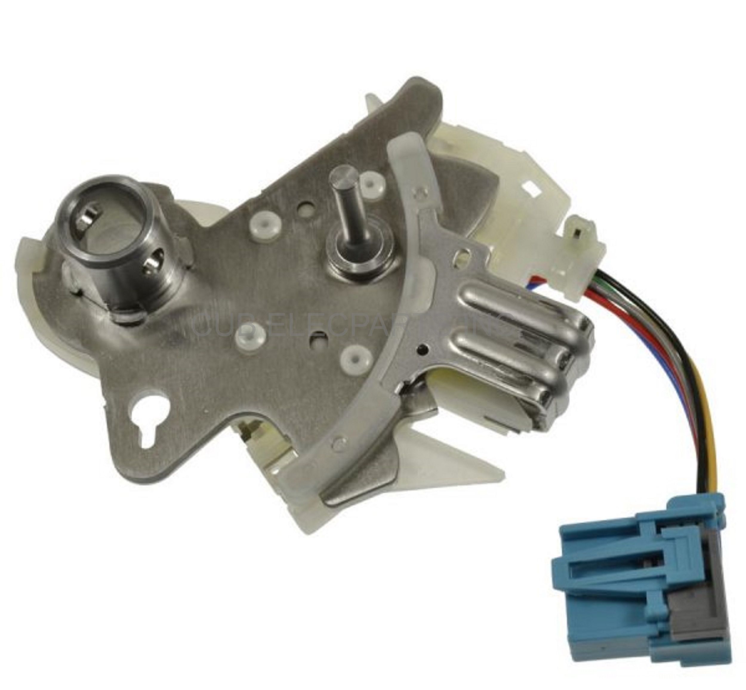 VS-31A082 / B023-073 NEUTRAL SAFETY SWITCH Wells:SW6125 